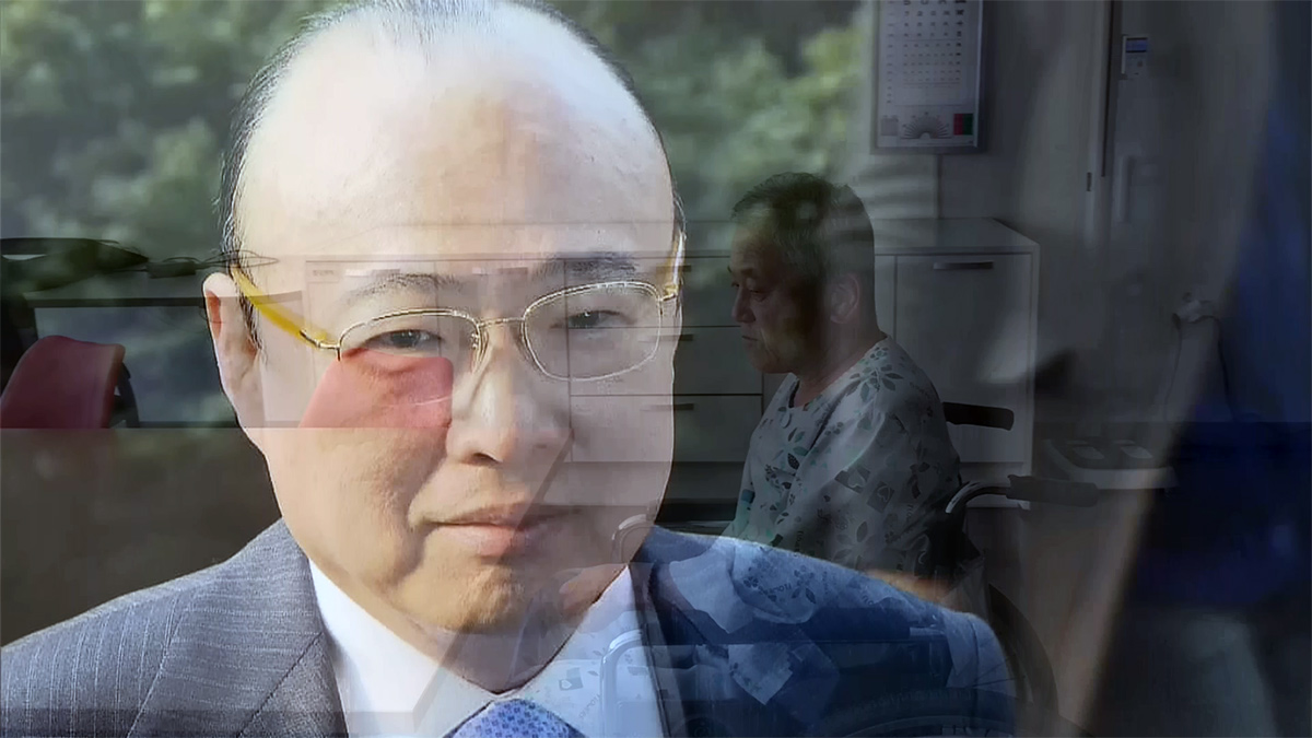 한화 김승연 회장의 ‘프리즌 브레이크’