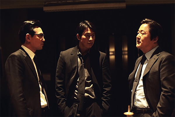 영화 '아수라' 스틸컷